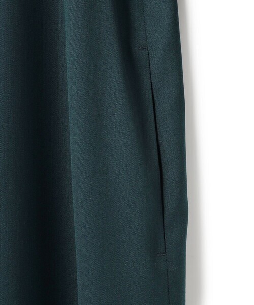 ワンピース 「洗える」メリノウールサテン : ZOZOTOWN Yahoo!店 - 通販