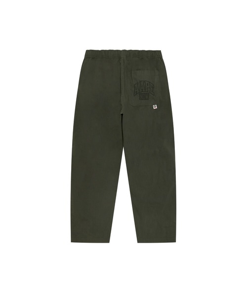 AAPE BY A BATHING APE（エーエイプバイアベイシングエイプ） パンツ