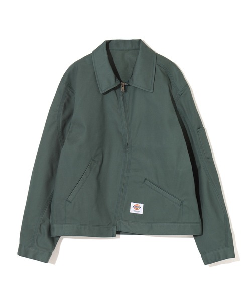 UNDERCOVER 18SS 裾タチキリブルゾン サイズ2 UNDERCOVER 18SS 裾タチキリブルゾン サイズ2
