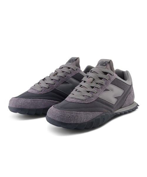 New Balance（ニューバランス） ローカットスニーカー 26.5cm グレー