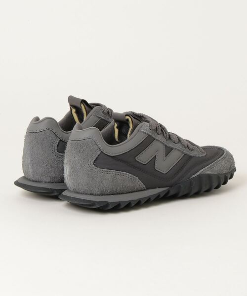 New Balance（ニューバランス） ローカットスニーカー 26.5cm グレー
