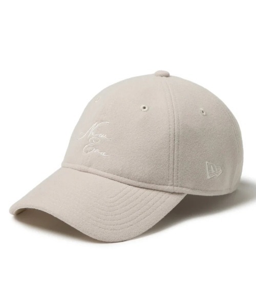 NEW ERA（ニューエラ） キャップ 帽子 キャップ 9TWENTY レザー