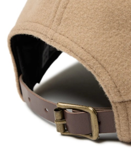 NEW ERA（ニューエラ） キャップ 帽子 キャップ 9TWENTY レザー