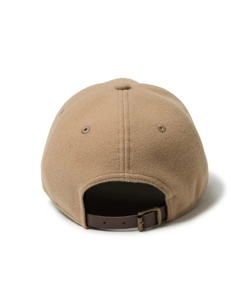 NEW ERA（ニューエラ） キャップ 帽子 キャップ 9TWENTY レザー