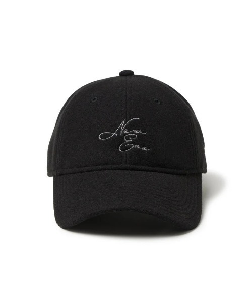 NEW ERA（ニューエラ） キャップ 帽子 キャップ 9TWENTY レザー