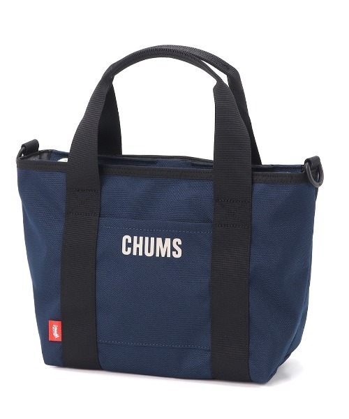 CHUMS（チャムス） トートバッグ Recycle CHUMS Mini Tote Bag メンズ