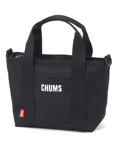 CHUMS（チャムス） トートバッグ Recycle CHUMS Mini Tote Bag メンズ