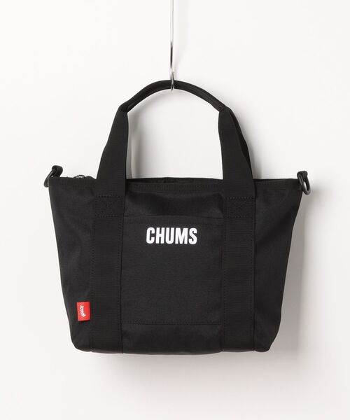 CHUMS（チャムス） トートバッグ Recycle CHUMS Mini Tote Bag メンズ