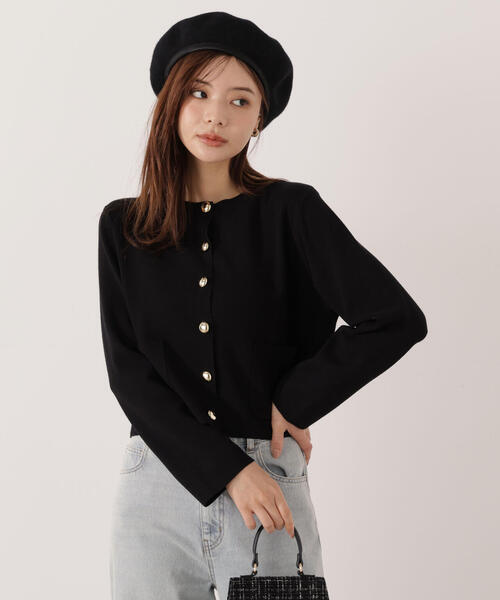 PROPORTION BODY DRESSING（プロポーションボディドレッシング