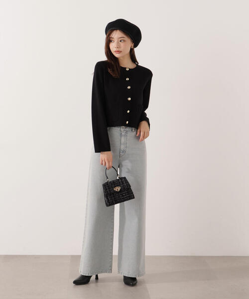 PROPORTION BODY DRESSING（プロポーションボディドレッシング