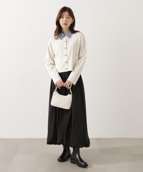 PROPORTION BODY DRESSING（プロポーションボディドレッシング