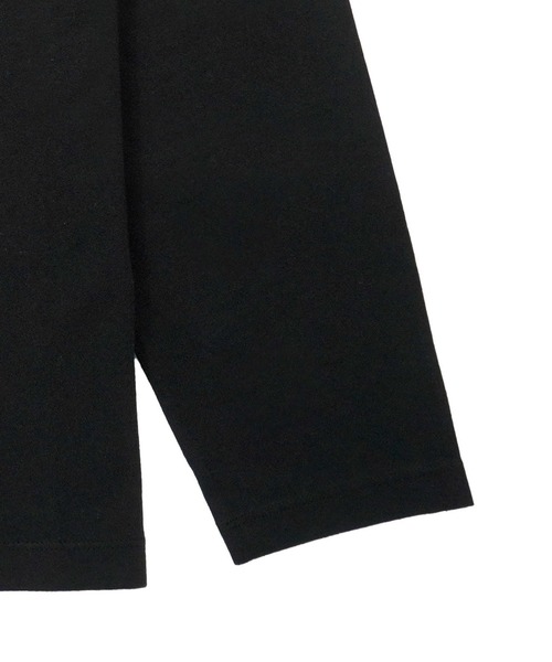 MSGM（エムエスジーエム） tシャツ 「NEW」MSGM WASHEDロゴ ロング