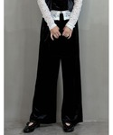 パンツ 「2025AW COLLECTION」...の詳細画像2