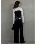 パンツ 「2025AW COLLECTION」...の詳細画像4