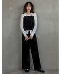 パンツ 「2025AW COLLECTION」...の詳細画像1