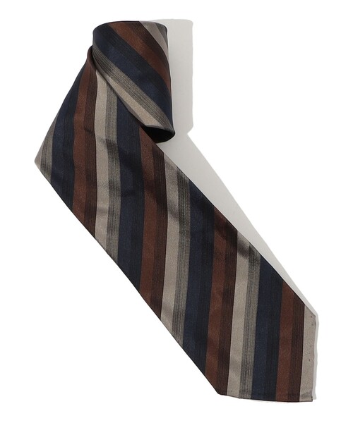 TOMORROWLAND（トゥモローランド） ネクタイ TOMORROWLAND MADE IN