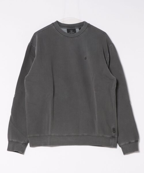 VOLCOM クルーネック ボルコム トレーナー VOLCOM（ボルコム） トレーナー スウェット トレーナー スウェット
