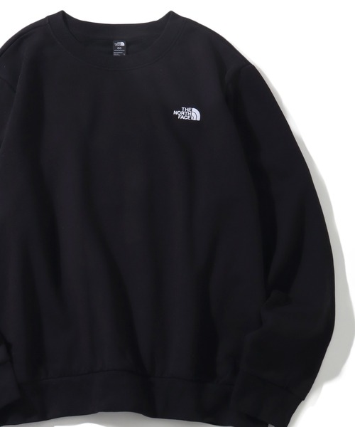 THE NORTH FACE（ザ ノースフェイス） トレーナー スウェット 「THE