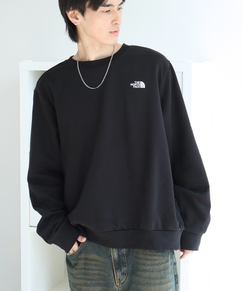THE NORTH FACE（ザ ノースフェイス） トレーナー スウェット 「THE