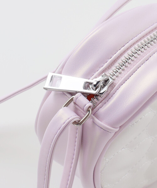 ショルダー ショルダーバッグ ハートキルトポシェット キッズ 子供 男の子 女の子 | SLAP SLIP | 11