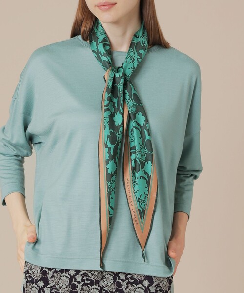 MACKINTOSH LONDON（マッキントッシュ ロンドン） マフラー ストール