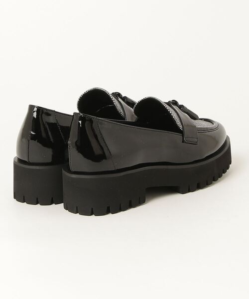 REGAL（リーガル） ローファー リーガルレディース F50R タッセル