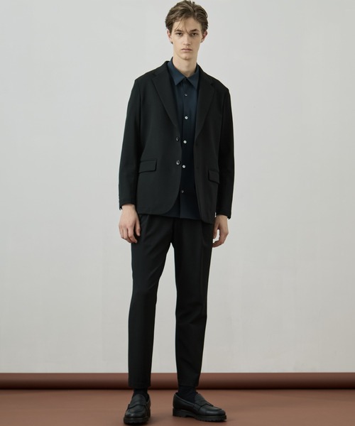 UNITED TOKYO（ユナイテッドトウキョウ） シャツ 「新色追加」アウトラ