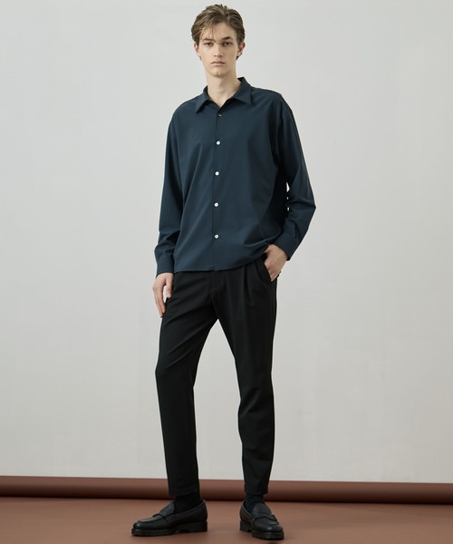 INSPIRE] インスパイア メンズ ブルゾン ドッグイヤー 撥水 軽い 軽量 服 春 夏 秋 アウター 40代 50代 60代 LL ファッション  [INSPIRE] インスパイア メンズ ブルゾン ドッグイヤー 撥水 軽い 軽量 服 春 夏 秋 [INSPIRE] インスパイア メンズ Tシャツ 長袖 無地 シンプル 秋 洗える 旅行 ブランド 40代 50代 60代 男性