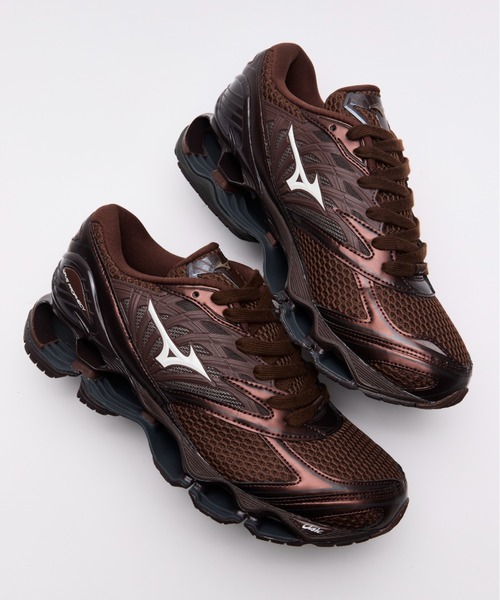 MIZUNO（ミズノ） スニーカー WAVE PROPHECY LS D1GA251105 メンズ