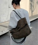 トートバッグ 「 ammy. / エイミードッ...の詳細画像2