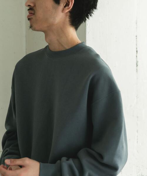 URBAN RESEARCH DOORS（アーバンリサーチドアーズ） トレーナー