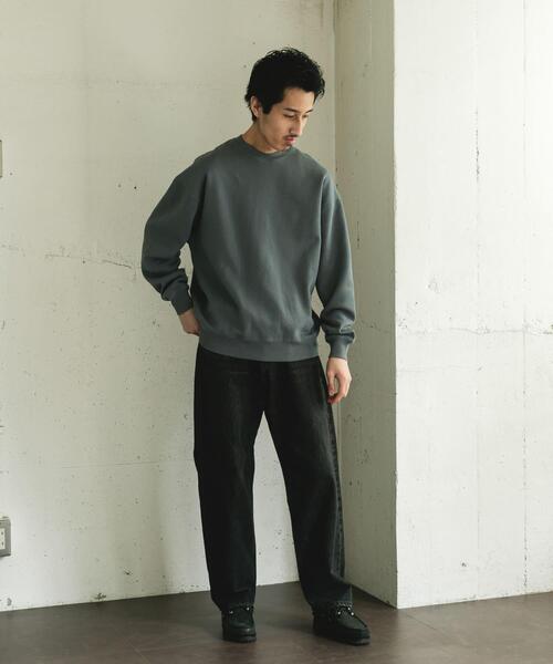 URBAN RESEARCH DOORS（アーバンリサーチドアーズ） トレーナー