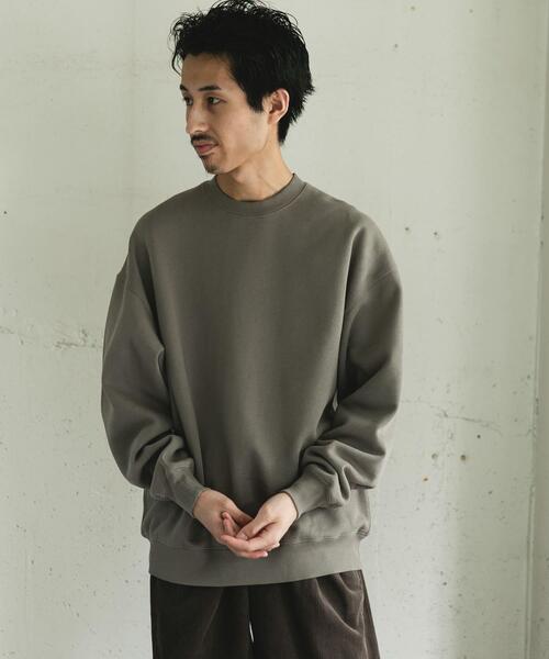 URBAN RESEARCH DOORS（アーバンリサーチドアーズ） トレーナー