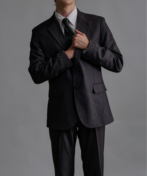 CALIFORNIA OUTFITTERS セットアップ G 10A1 スーツセットアップ