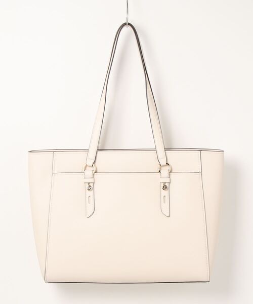 Michael Kors ベージュ トートバッグ MICHAEL KORS（マイケルコース） トートバッグ FREE ベージュ