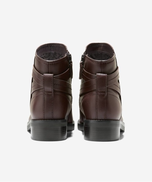 Cole Haan アンクルブーツ COLE HAAN（コールハーン） ブーツ ロザリン アンクル ストラップ