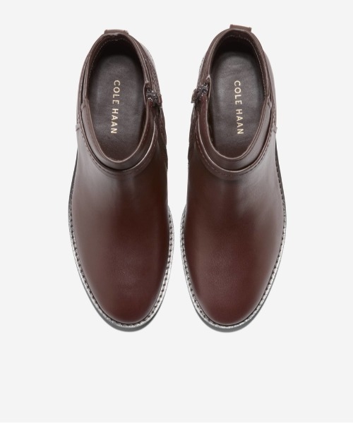 Cole Haan アンクルブーツ COLE HAAN（コールハーン） ブーツ ロザリン アンクル ストラップ