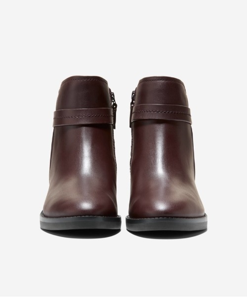COLE HAAN（コールハーン） ブーツ ロザリン アンクル ストラップ