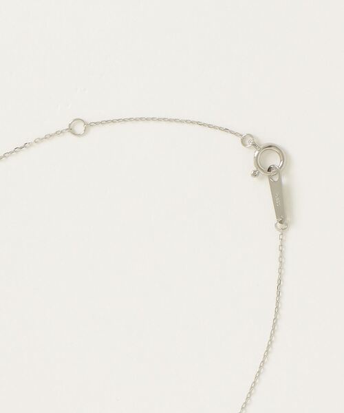VENDOME AOYAMA（ヴァンドーム青山） ネックレス プラチナ