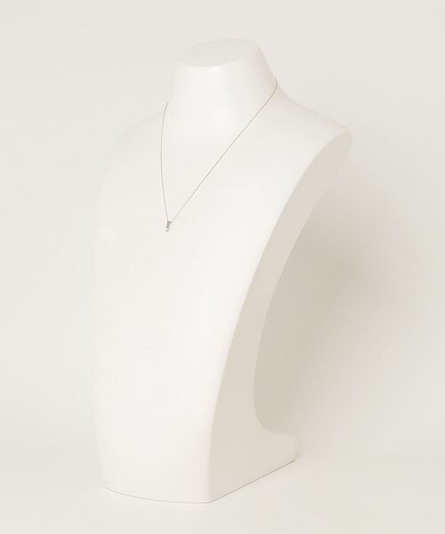 VENDOME AOYAMA（ヴァンドーム青山） ネックレス プラチナ