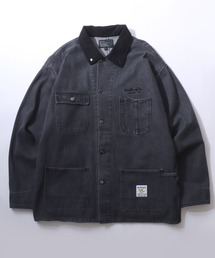 Mark Gonzales（マークゴンザレス） カバーオール MARK GONZALES