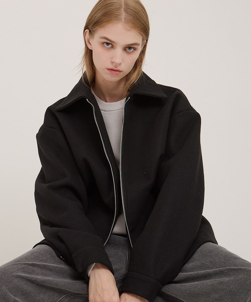 ARMANI EXCHANGE ナイロンジャケット 「A|X アルマーニ エクスチェンジ