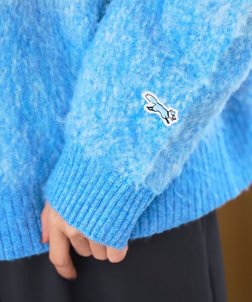 PENNEYS(ペニーズ) ニット セーター 「PENNEYS(ぺニーズ)別注 PENNEYS(ペニーズ) ニット セーター 「PENNEYS(ぺニーズ)別注