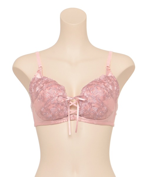 RAVIJOUR（ラヴィジュール） ブラジャー ビタークロス トリックリフト
