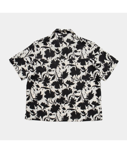 「APPLEBUM」 半袖シャツ LARGE ベージュ メンズ_画像9