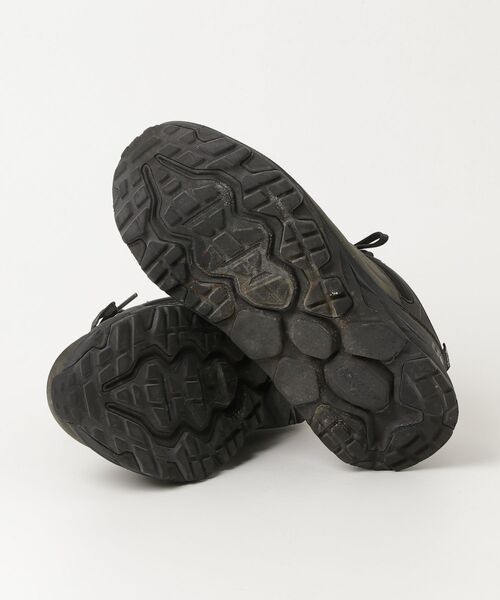 HOKA ONEONE（ホカ オネオネ） 「HOKA」 ローカットスニーカー 26cm