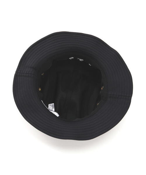 PEARLY GATES（パーリーゲイツ） 帽子 ハット 「PGG」ジェットハット