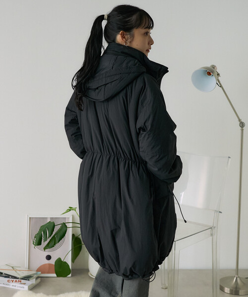 FREAK'S STORE モンスターコート　モンスターパーカ FREAK'S STORE（フリークスストア）の「FREAK'S STORE/フリークス