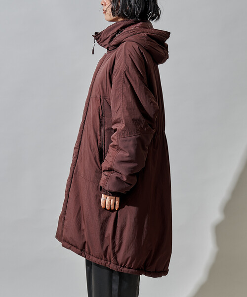 FREAK'S STORE（フリークスストア） ダウンコート ダウンジャケット