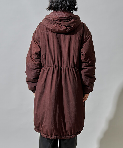 FREAK'S STORE（フリークスストア） ダウンコート ダウンジャケット